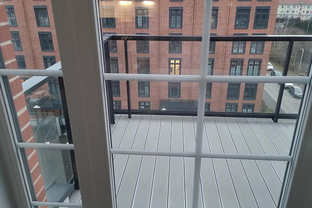 Apartament W Starym Mlynie Loft Rozanka วรอตซวาฟ ภายนอก รูปภาพ