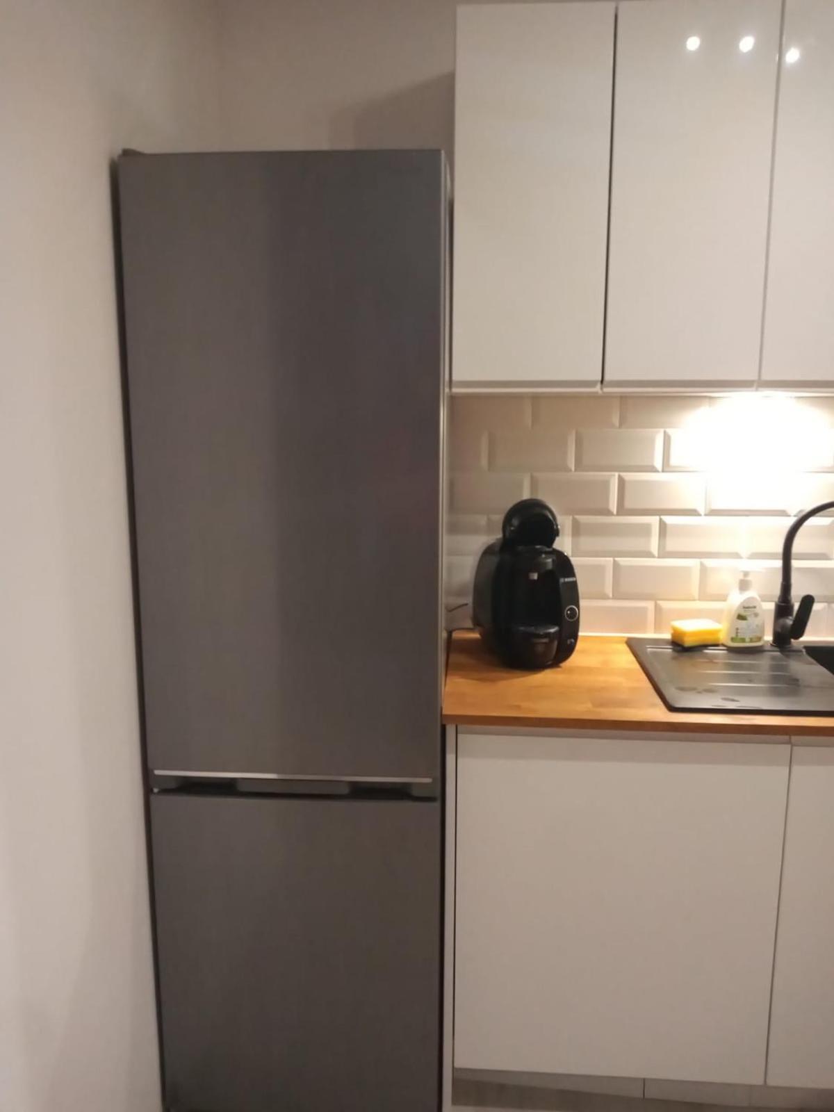 Apartament W Starym Mlynie Loft Rozanka วรอตซวาฟ ภายนอก รูปภาพ