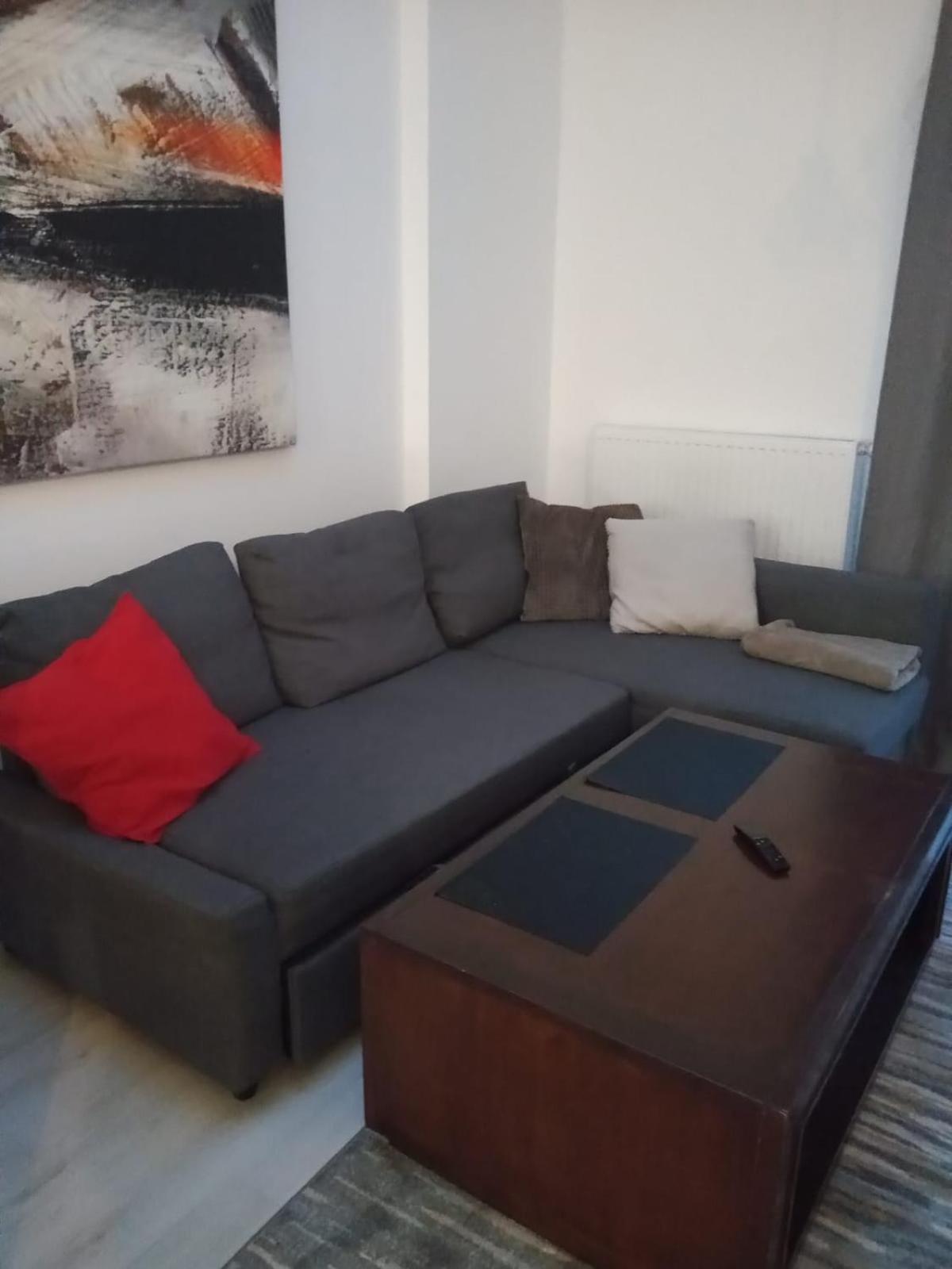 Apartament W Starym Mlynie Loft Rozanka วรอตซวาฟ ภายนอก รูปภาพ