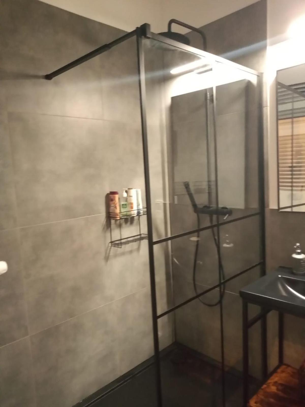 Apartament W Starym Mlynie Loft Rozanka วรอตซวาฟ ภายนอก รูปภาพ