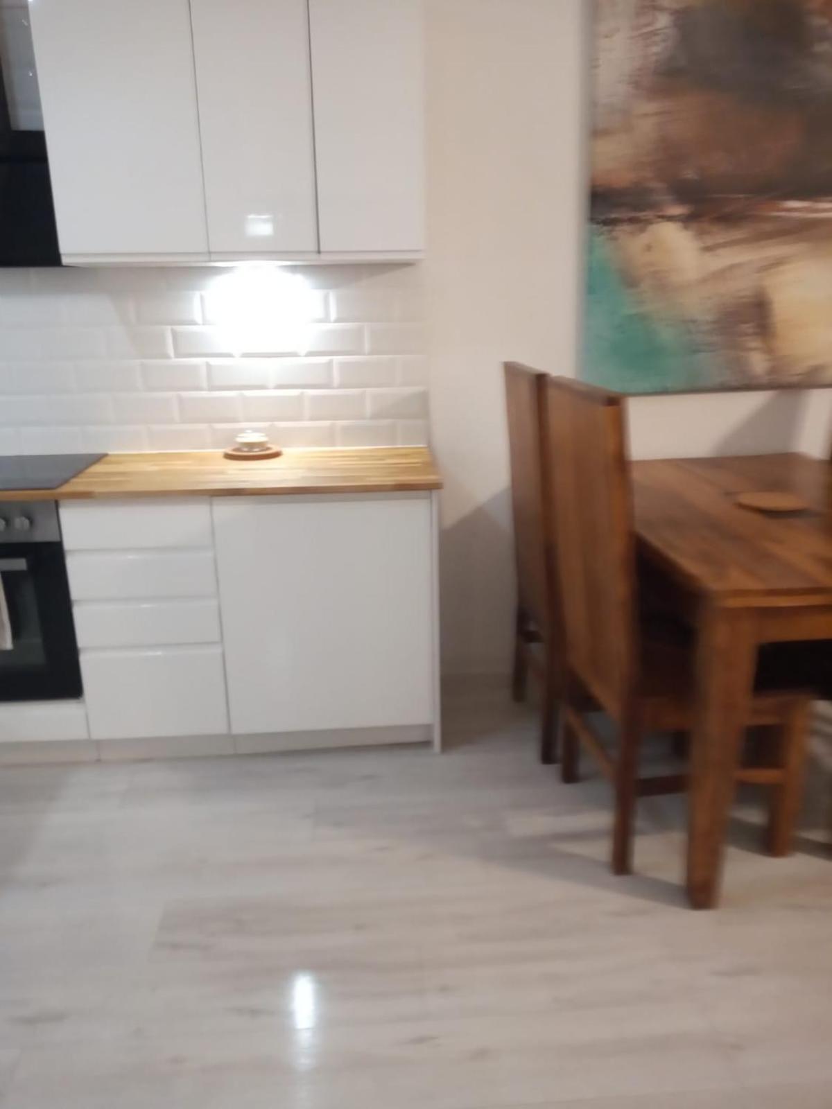 Apartament W Starym Mlynie Loft Rozanka วรอตซวาฟ ภายนอก รูปภาพ