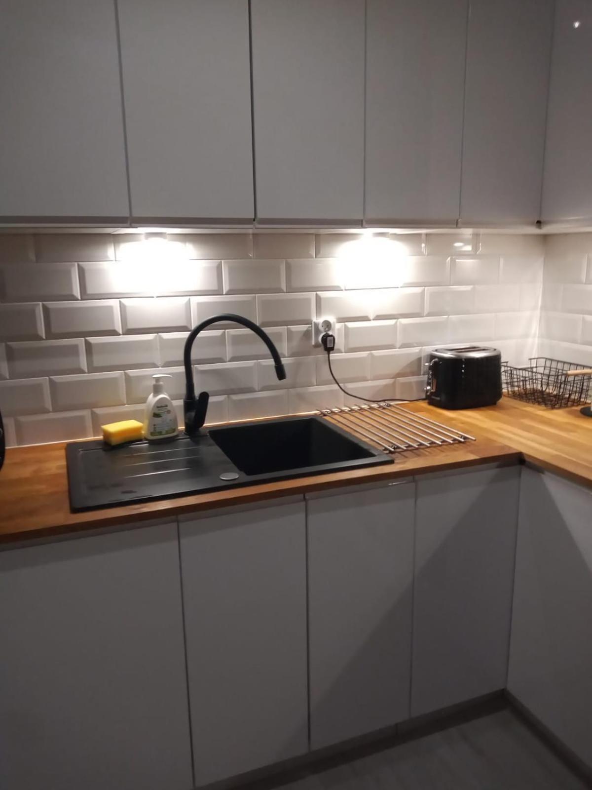 Apartament W Starym Mlynie Loft Rozanka วรอตซวาฟ ภายนอก รูปภาพ