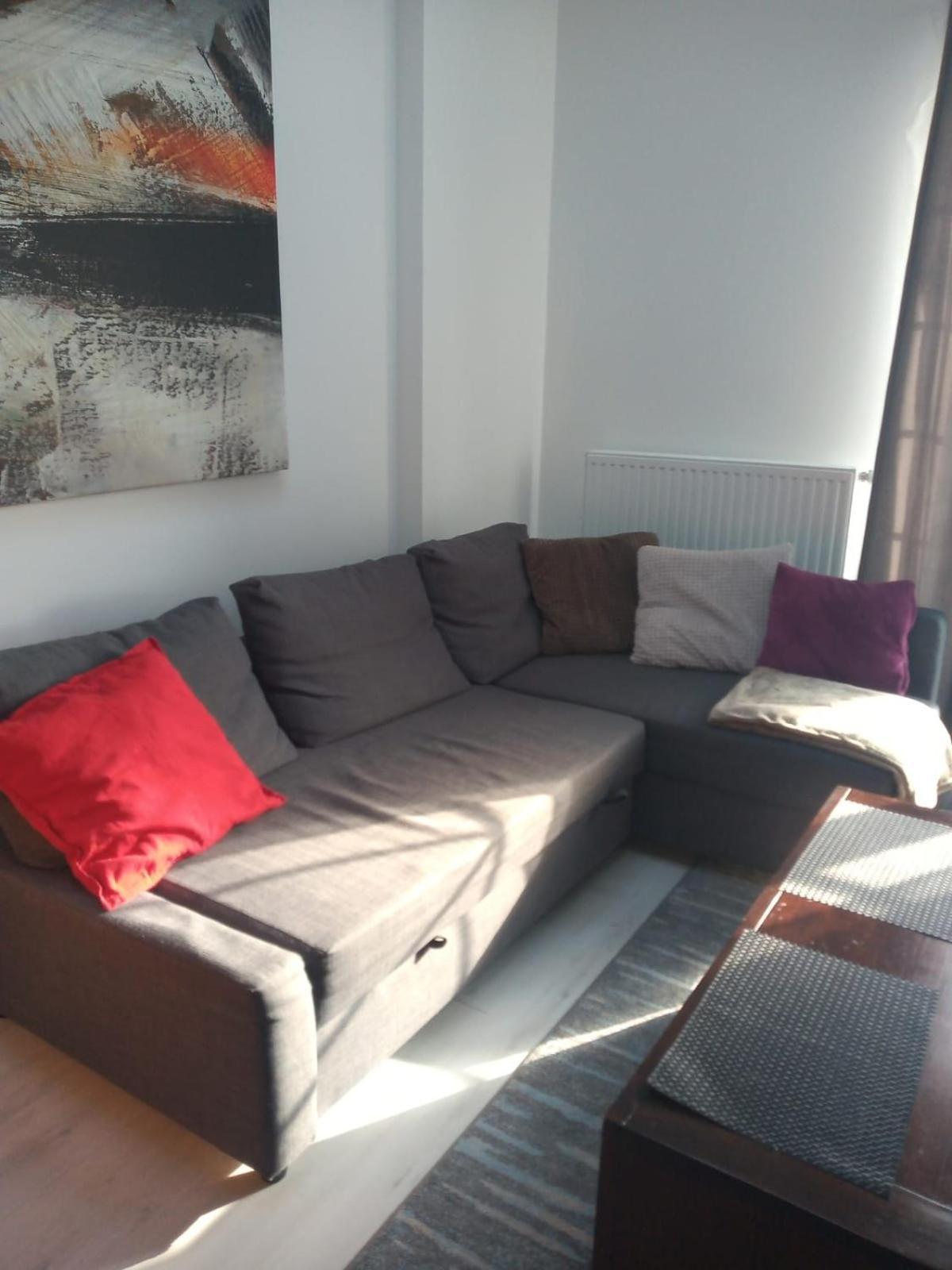 Apartament W Starym Mlynie Loft Rozanka วรอตซวาฟ ภายนอก รูปภาพ
